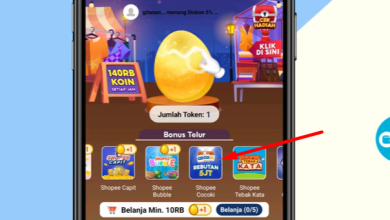 Cara Main Game Shopee Agar Dapat 5 Juta Koin, Benarkah Bisa Jadi Saldo Dana?