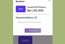 Cara Dapat Uang dari Aplikasi Rupiyo 2026, Uji Coba Penarikan Langsung ke OVO dan Hasilnya Mengejutkan