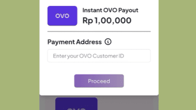 Cara Dapat Uang dari Aplikasi Rupiyo 2026, Uji Coba Penarikan Langsung ke OVO dan Hasilnya Mengejutkan