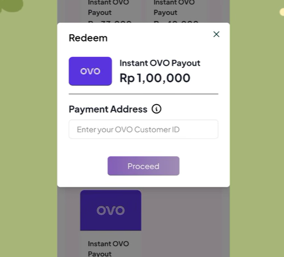 Cara Dapat Uang dari Aplikasi Rupiyo 2026, Uji Coba Penarikan Langsung ke OVO dan Hasilnya Mengejutkan