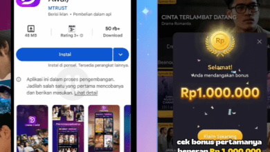 Drama World Katanya Bisa Hasilkan Uang dari Nonton? Ini Fakta yang Jarang Dibahas