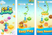 Cara Cepat Dapat Koin Coin Jump, Trik Undang Teman Agar Cepat Cair!
