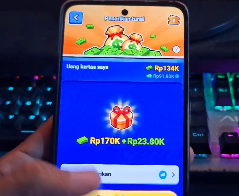 Cara Main Cool Lady Agar Menghasilkan Uang, Ini Tutorial Lengkap + Fakta yang Perlu Kamu Tahu