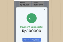 Money Hi Duo April 2026 Benarkah Bisa Dapat Saldo Gratis? Ini Cara Kerja dan Bukti Penarikannya