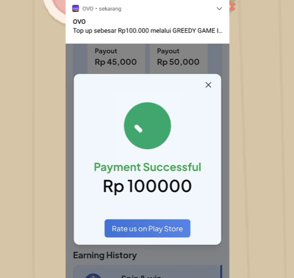 Money Hi Duo April 2026 Benarkah Bisa Dapat Saldo Gratis? Ini Cara Kerja dan Bukti Penarikannya