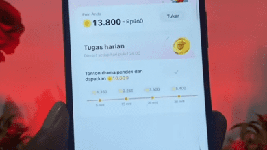 Terbukti Membayar! Cara Menghasilkan Uang dari Pine Drama Apk dan Fakta yang Jarang Dibahas