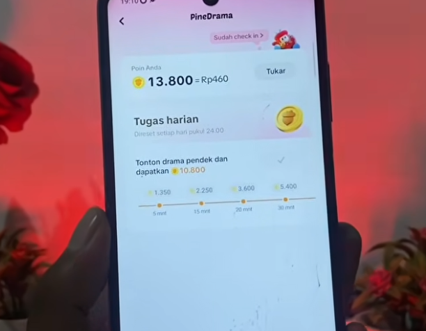 Terbukti Membayar! Cara Menghasilkan Uang dari Pine Drama Apk dan Fakta yang Jarang Dibahas
