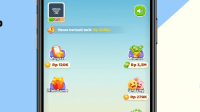 Cara Nuyul Coin Jump Apk Agar Dapat Koin Banyak Apa Ada? Cek Disini!