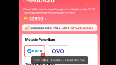 FreeReels Gagal Tarik? Ini Cara Cepat Cairkan Saldo + Jam Terbaik Biar Nggak Kehabisan Stok