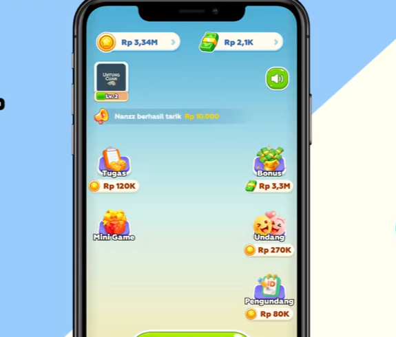 Cara Main Coin Jump untuk Pemula, Dari Klaim 80K Sampai Bisa Tarik Uang