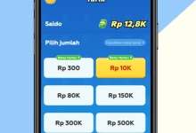 Cara Tarik Uang dari Coin Jump Apk ke DANA dan OVO Terbukti Membayar