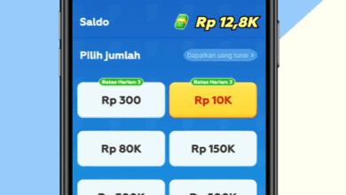 Cara Tarik Uang dari Coin Jump Apk ke DANA dan OVO Terbukti Membayar