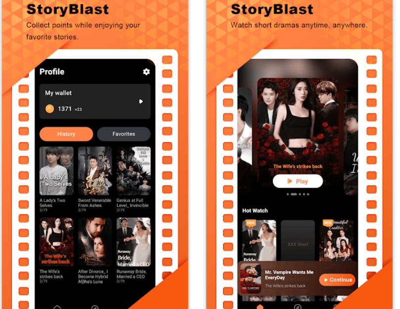 StoryBlast Apk Nonton Drama Cina Terbukti Membayar? Ini Review Pengalaman Pengguna!