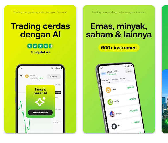 Doto Trading Apakah Legal atau Ilegal di Indonesia? Review Fakta yang Jarang Dibahas