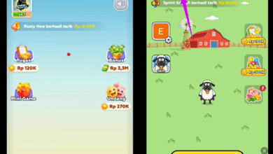 Review Coin Jump Viral 2026, Game Penghasil Uang Baru yang Disebut Kembaran Puzzle Farm