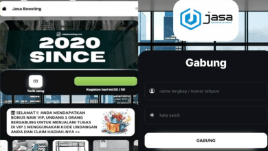 JasaBoosting com Apakah Aman Atau Penipuan? Hati-hati Ini Review Terbarunya!