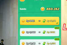 Cara Tarik Koin di Coin Jump Sampai Cair ke Dana, Lengkap dengan Trik Dapat Koin Lebih Cepat