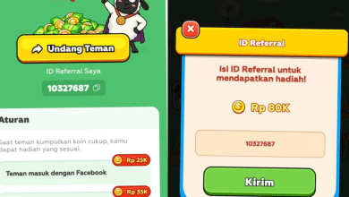 Kode ID Undangan Puzzle Farm Terbaru April 2026 Klaim Bonus Rp80.000 dengan Mudah