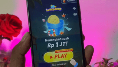 Fitur DANA Bagi Saldo hingga Rp1 Juta? Ini Fakta di Balik Event A+ Rewards yang Lagi Ramai Dicoba