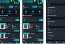 Aplikasi GPUCore Investasi Apakah Aman dan Legal? Review Jujur!