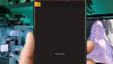 Cara Mengatasi Folder Data Akses Ditolak di Android 11 ke Atas, Tanpa ZArchiver dan Tanpa Ribet