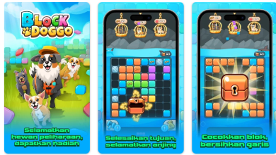 Block Doggo Game Penghasil Uang, Serius Bisa Cair atau Sekadar Hiburan?