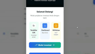 Terungkap! Review Stock Nexa Investasi 2026 Terbukti Membayar atau Justru Skema Penipuan?