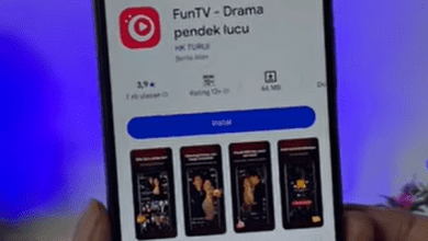 FunTV vs FreeReels, Mana Lebih Legit? Uji Coba Penarikan Rp120 Ribu, Ini Fakta Sebenarnya