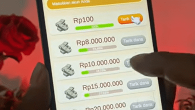 Terbukti Langsung WD? Ini Review Game Capy Crush Penghasil Uang yang Banyak Dibicarakan