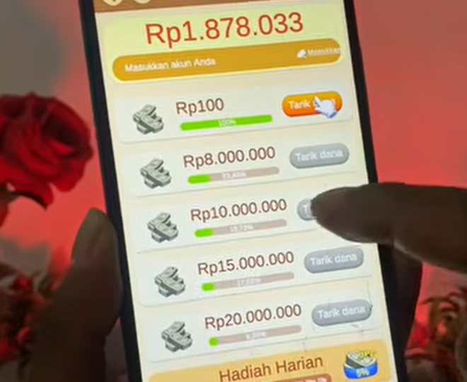 Terbukti Langsung WD? Ini Review Game Capy Crush Penghasil Uang yang Banyak Dibicarakan