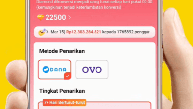 Cara Cepat Dapat Uang Gratis di FreeReels 2026 Tutorial Nuyul & Tips Penarikan Anti Gagal