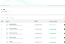 Fitur Baru EMIS GTK! Cara Login ke Akun Guru dan Tendik Lewat Akun Madrasah, Praktis Tanpa Bolak-Balik Logout