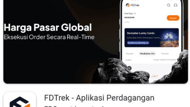 FDtrex Apakah Aman atau Justru Jebakan? Fakta yang Perlu Kamu Tahu