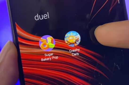 Game Crashy Cars vs Sugar Bakery Pop, Mana yang Lebih Cuan? Review Jujur!