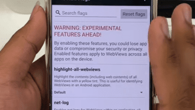 Cara Setting Android System WebView yang Jarang Diketahui, HP Bisa Lebih Ngebut Buat Gaming