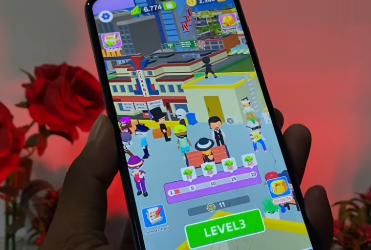 Mafia Honor Apk Penghasil Uang, Benar Bisa Cair atau Cuma Buang Waktu?