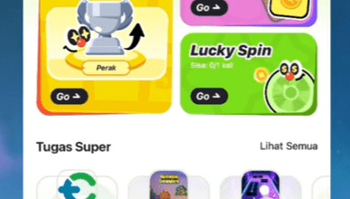 Pinjoy Penghasil Uang, Benar Bisa Cair atau Hanya Sebatas Koin di Aplikasi?