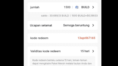 2 Kode Redeem X World Terbaru Hari Ini, Cara Pakai dan Tips Biar Tidak Kehabisan