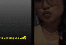 Vel Viral 28 Detik Bikin Heboh TikTok, Ini Kronologi Sebenarnya dan Fakta di Balik Videonya