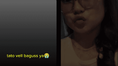 Vel Viral 28 Detik Bikin Heboh TikTok, Ini Kronologi Sebenarnya dan Fakta di Balik Videonya