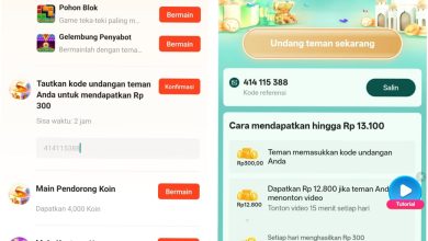 Kode Undangan Snack Video Terbaru 2026 “414115388” + Rp13.100, Ini Cara dan Faktanya