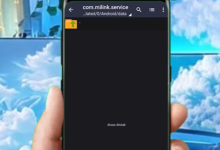Cara Mengatasi ZArchiver Akses Ditolak Saat Buka Folder Data Tanpa Aplikasi Tambahan, Ampuh untuk Android 11 ke Atas